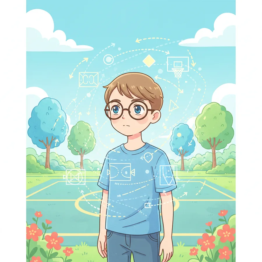 Mental card: Education