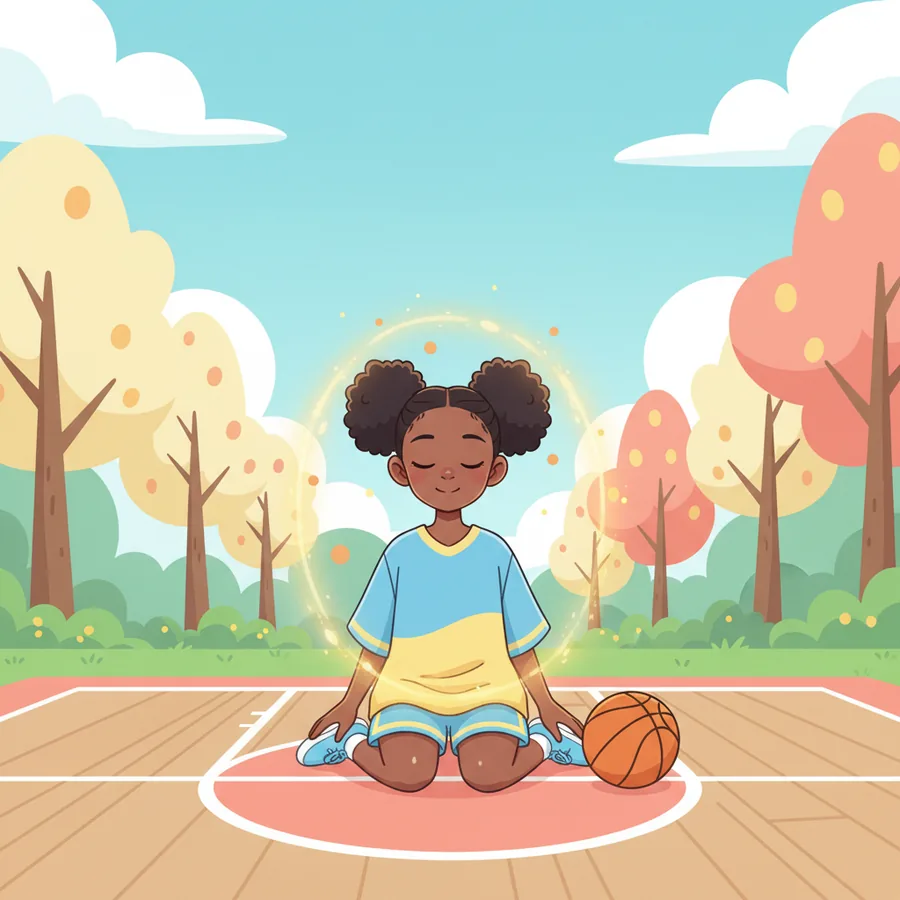 Mindfulness, a WestSide pillar